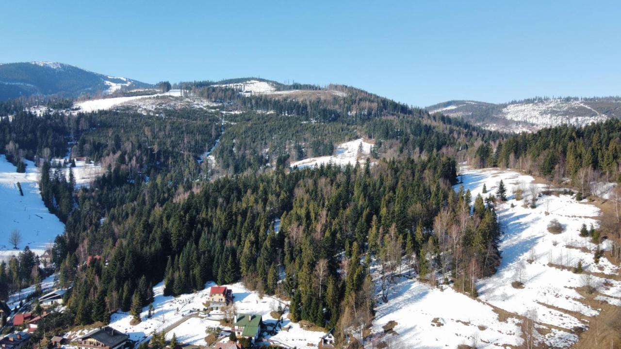 Cerla Korbielów 外观 照片