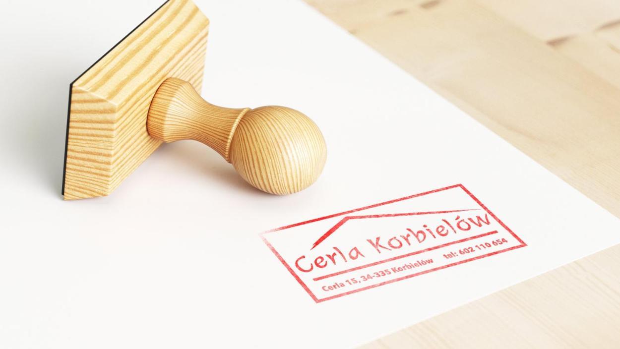 Cerla Korbielów 外观 照片