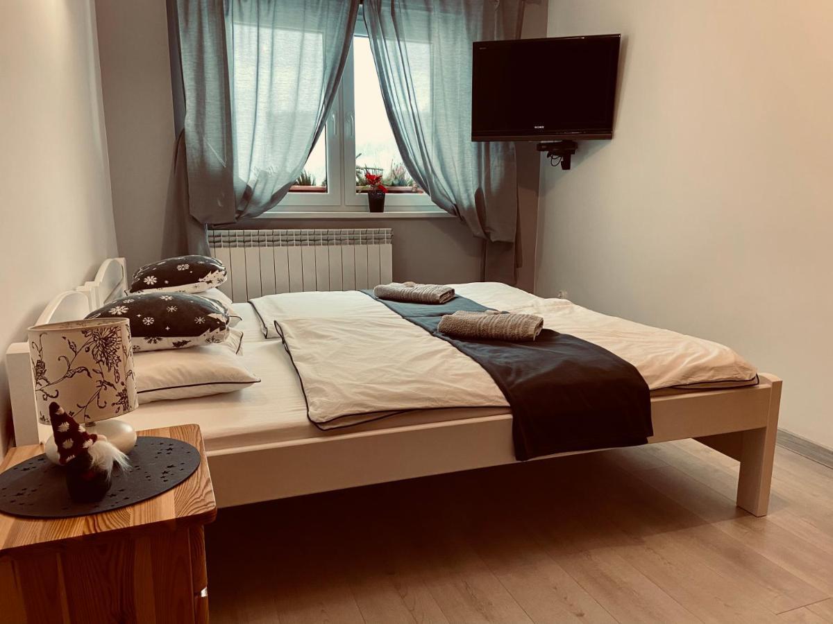 Cerla Korbielów 外观 照片
